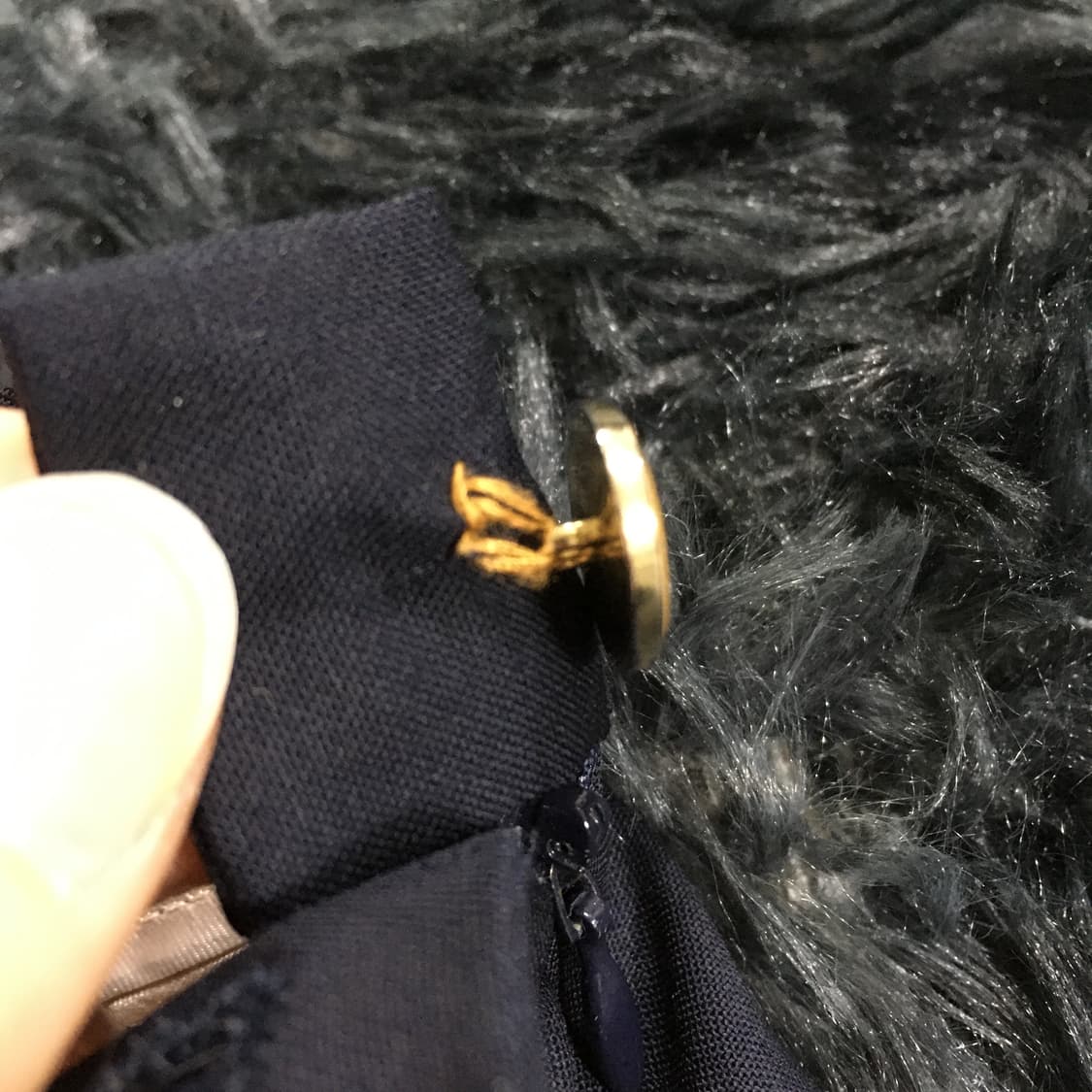 투티/0393 vivienne westwood 스커트 비대칭 드레이프 상품이미지9