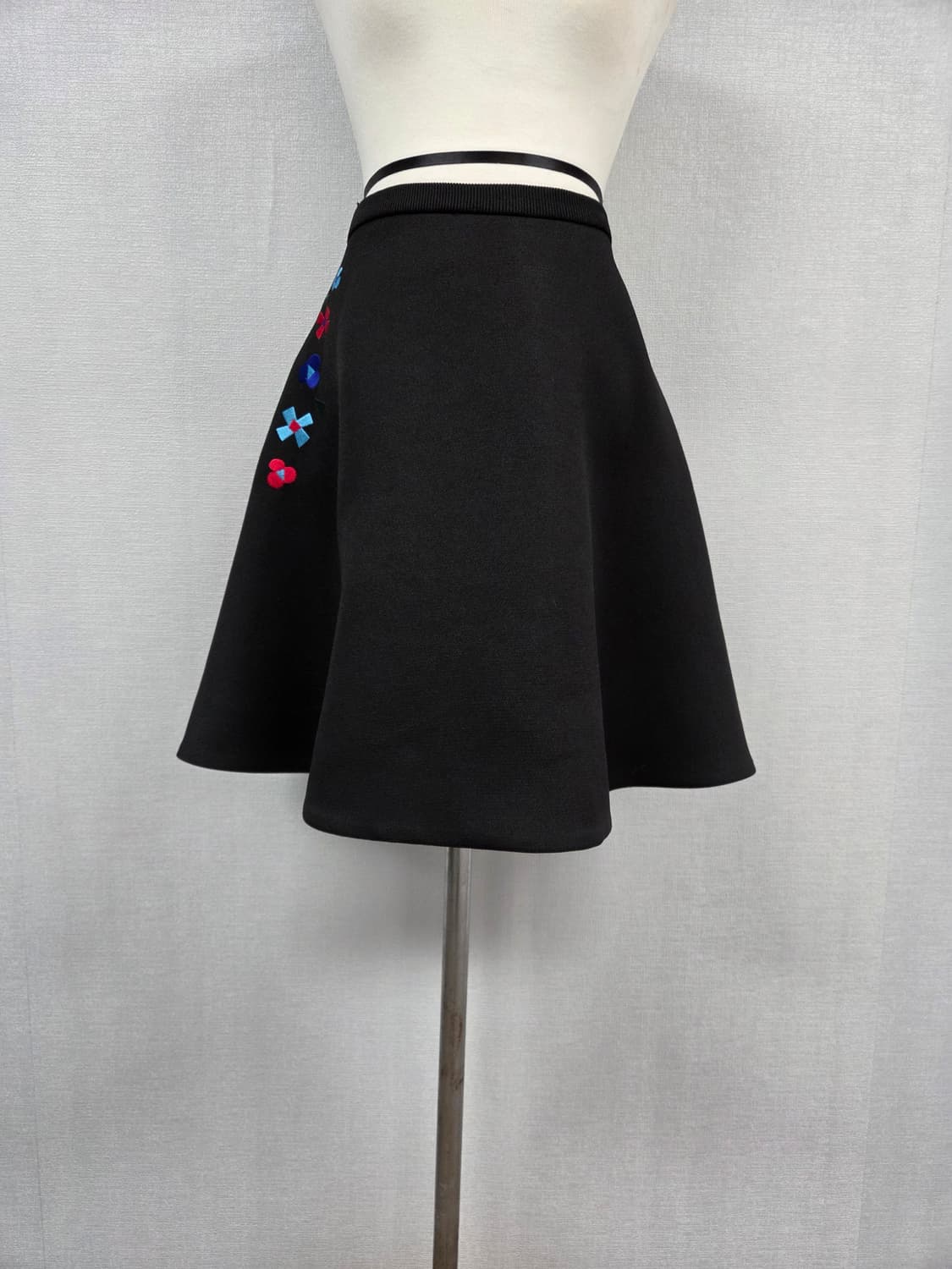 럭키슈에뜨 스커트  상품이미지1