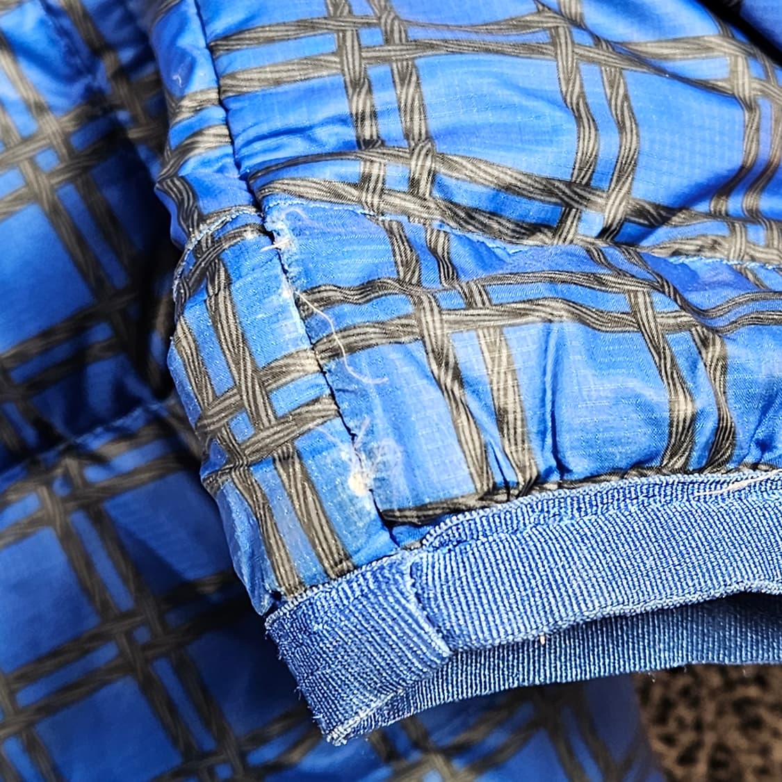 나이키 경량패딩 상품이미지7