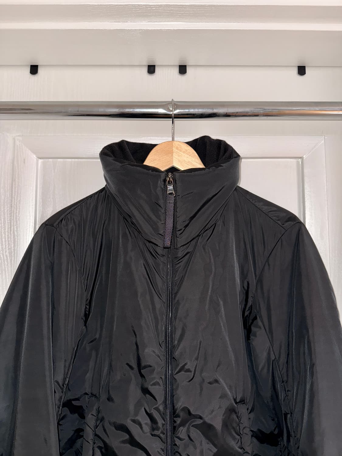 Sport nylon jacket 상품이미지4