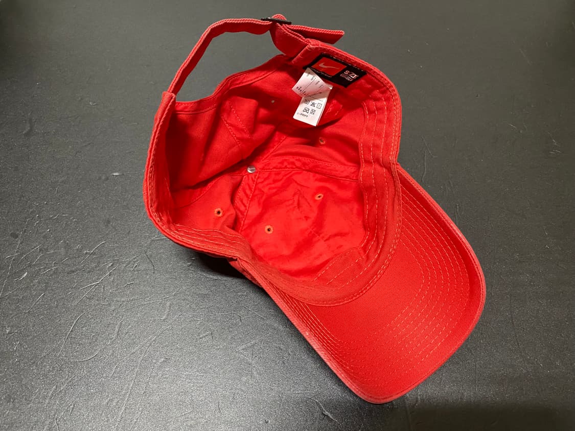 Nike vintage cap볼캡 상품이미지6