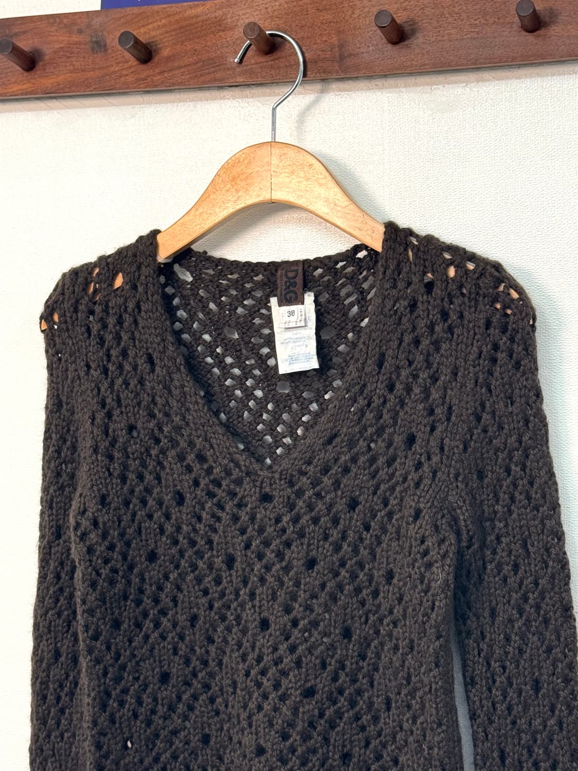 Dolce&Gabbaba Knit/N97 상품이미지1
