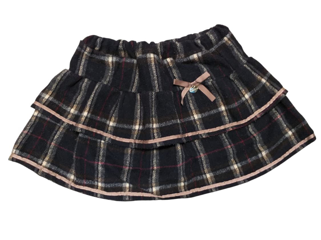 빈티지캉캉스커트치마바지 달천대장y2k로리타히메로맨틱갸루핀터깔캐캐체펑크일브 상품이미지1