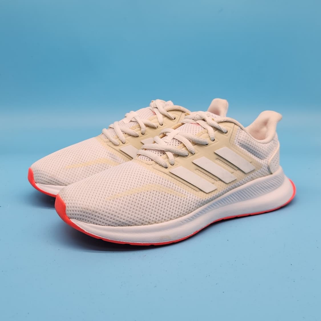 ooo 아디다스 런팔콘 여성런닝화 230 상품이미지1