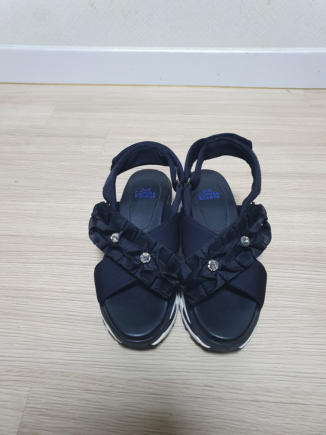 슈콤마보니 여성 샌들 235 상품이미지3