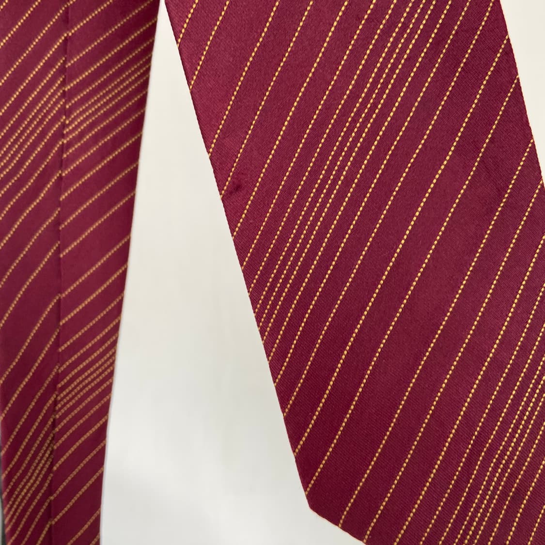 구찌(GUCCI) 명품 정품 넥타이 상품이미지8