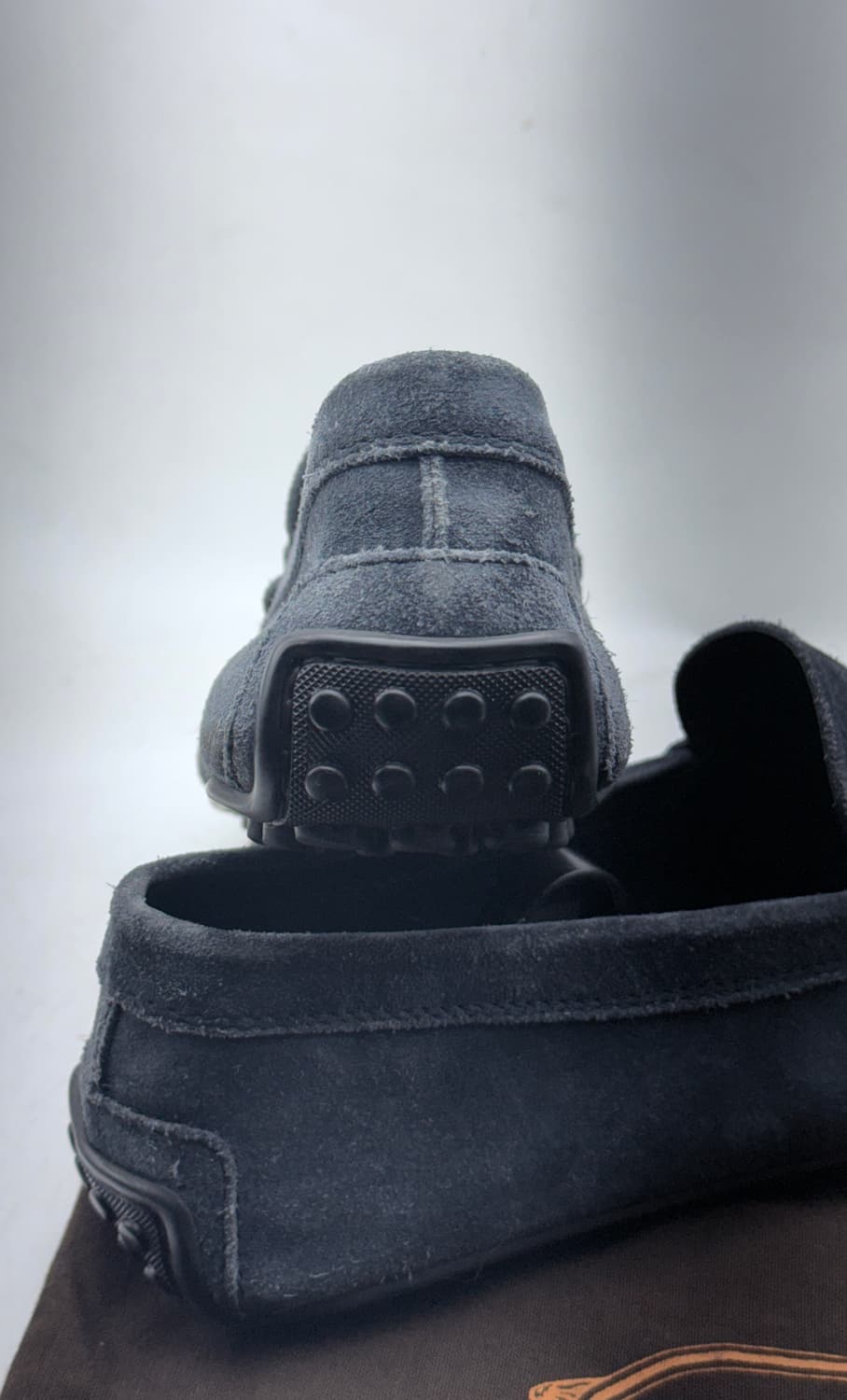 정품)토즈로퍼260/265 상품이미지7