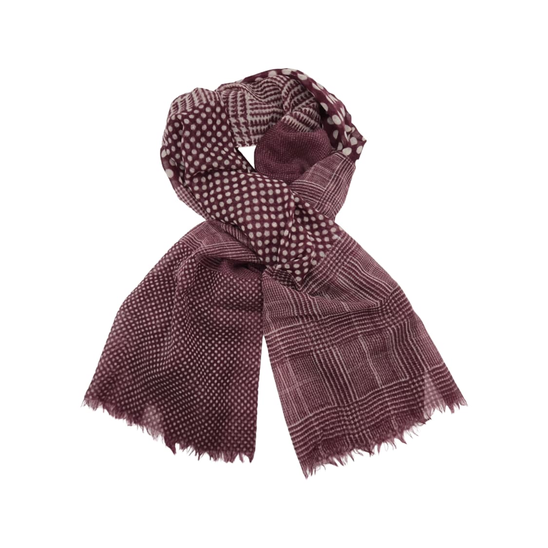 위크엔드 막스마라 목도리 머플러 숄 [JBFS10752-685-01] 상품이미지1