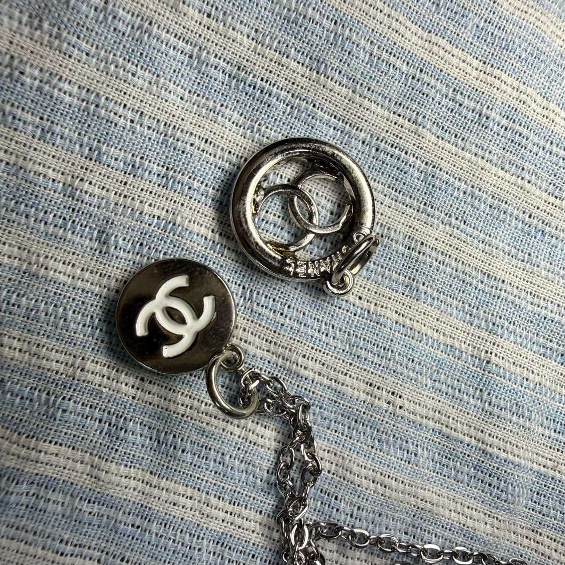 업사이클 팬던트 목걸이 일괄 상품이미지2