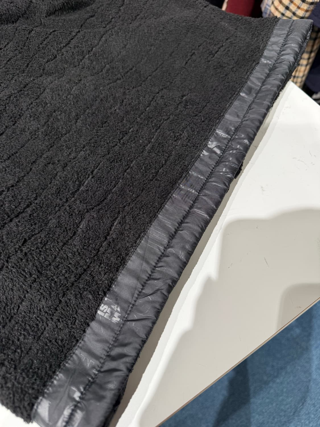 오클리 플리스 집업 상품이미지9