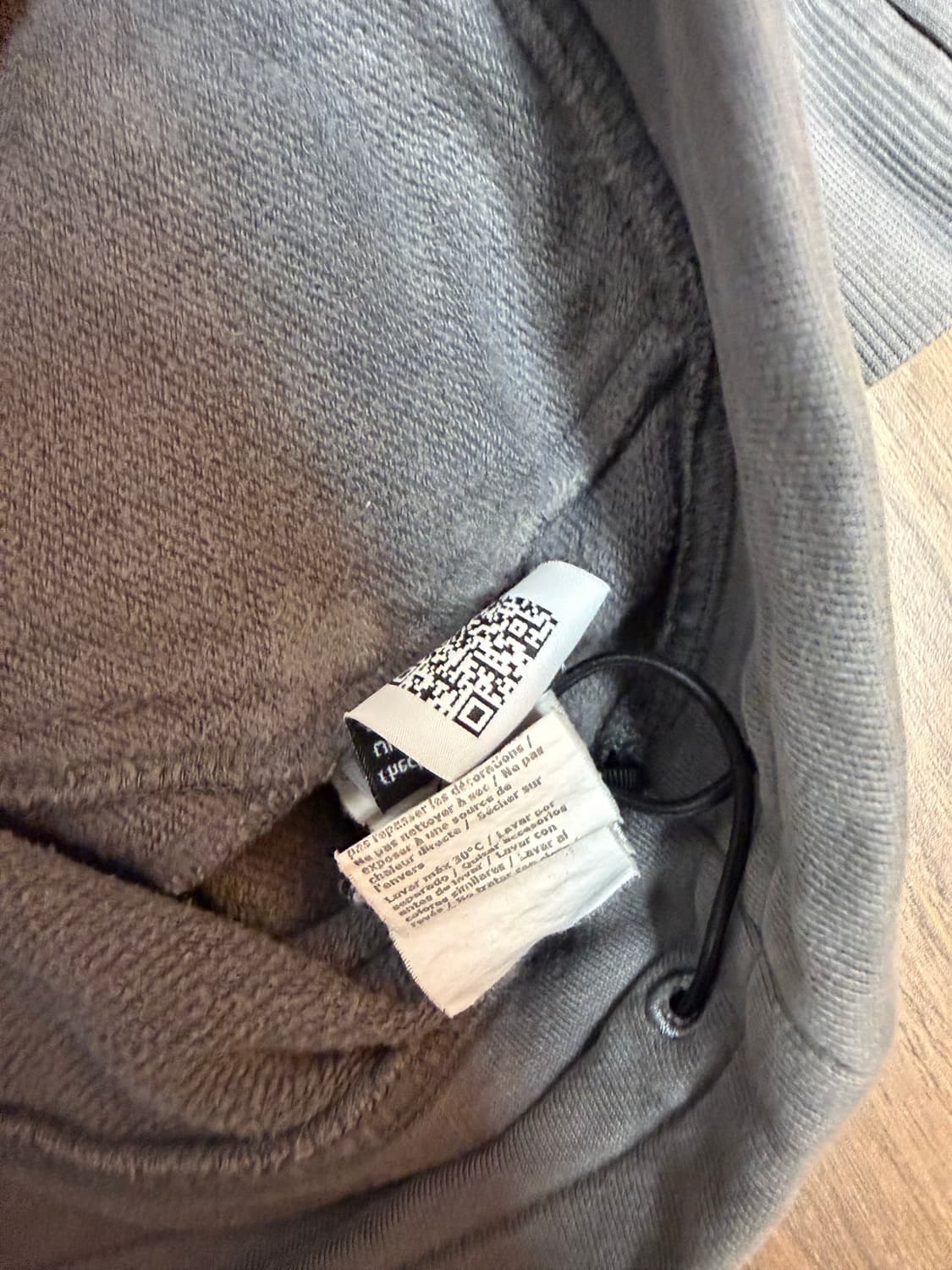 CP컴퍼니 맨투맨 L 상품이미지3