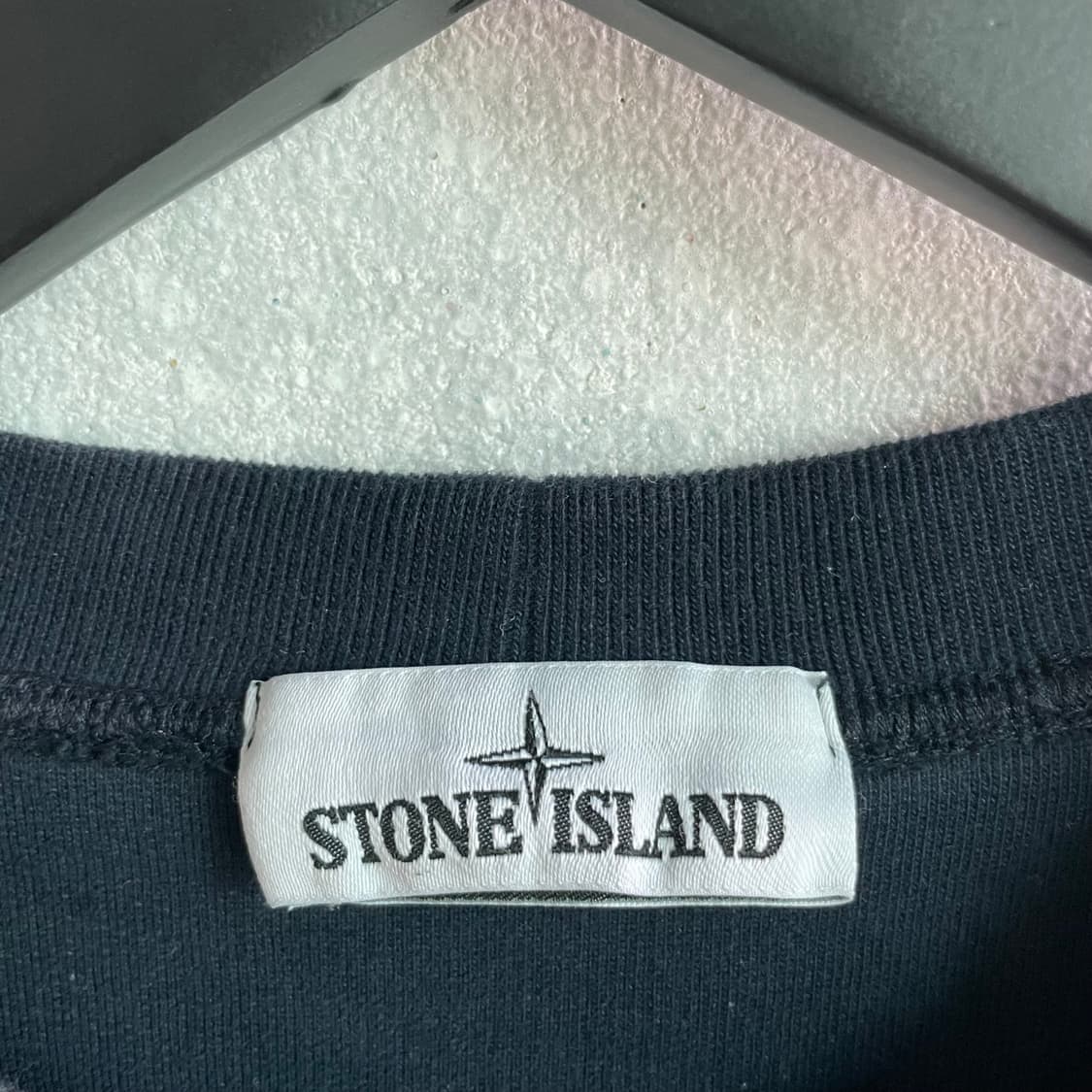 [정품],[L] 스톤아일랜드 맨투맨 상품이미지4