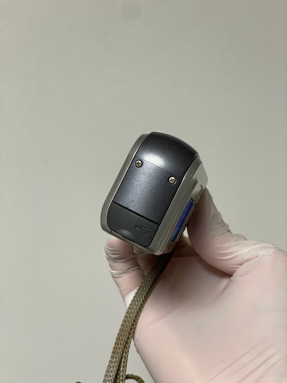 HP 포토스마트 E317 옛날 디카 빈티지디카 디지털카메라 상품이미지6