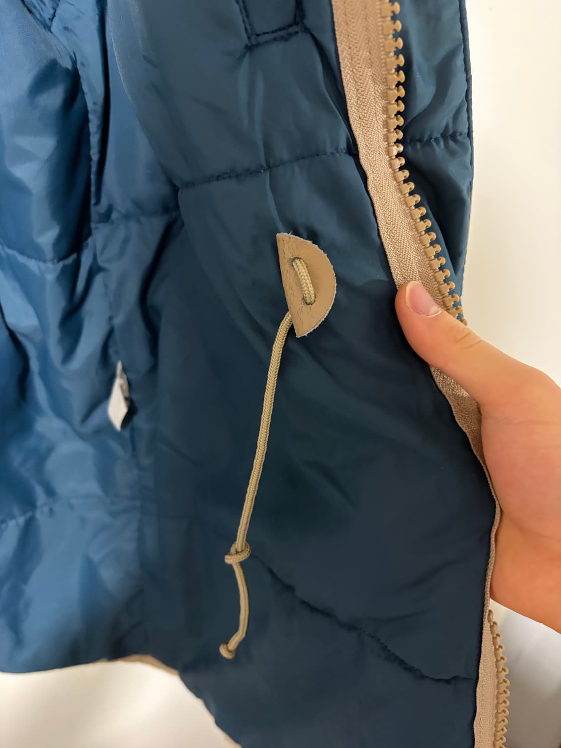 울리치 마운틴 파카 상품이미지5