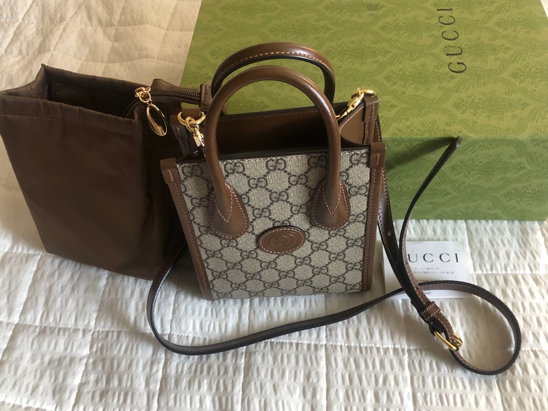 gucci mini cross bag 상품이미지7