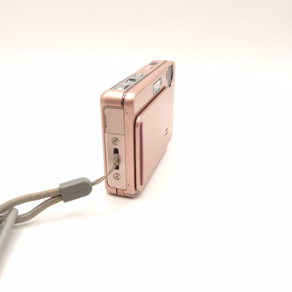 🍑fujifilm finepix Z300 베이지핑크🌸 상품이미지7