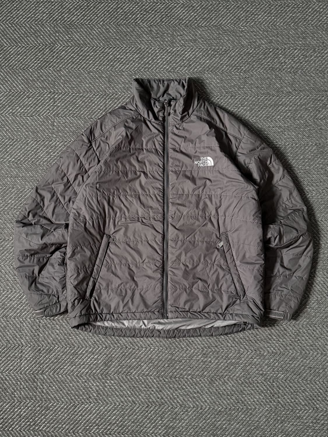 노스페이스 라이트 인슐레이트 경량 푸퍼 자켓 (100-105) 상품이미지1