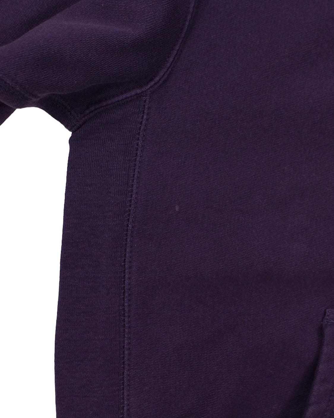 [100] 1990s MV Sport 리버스위브 후드티 상품이미지6