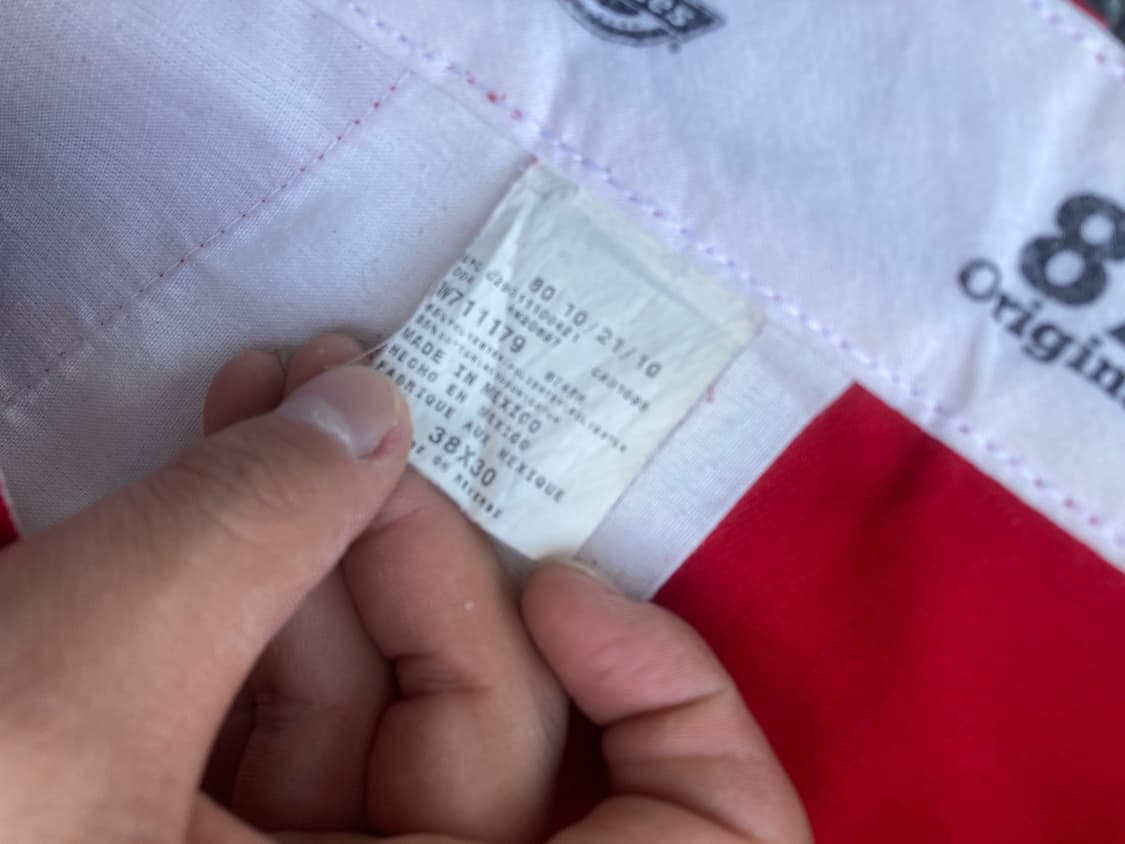 00s dickies pants 상품이미지4