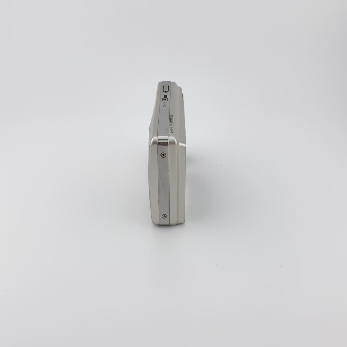 미품🍃) 올림푸스 뮤5010 실버 (olympus mju5010) 상품이미지2