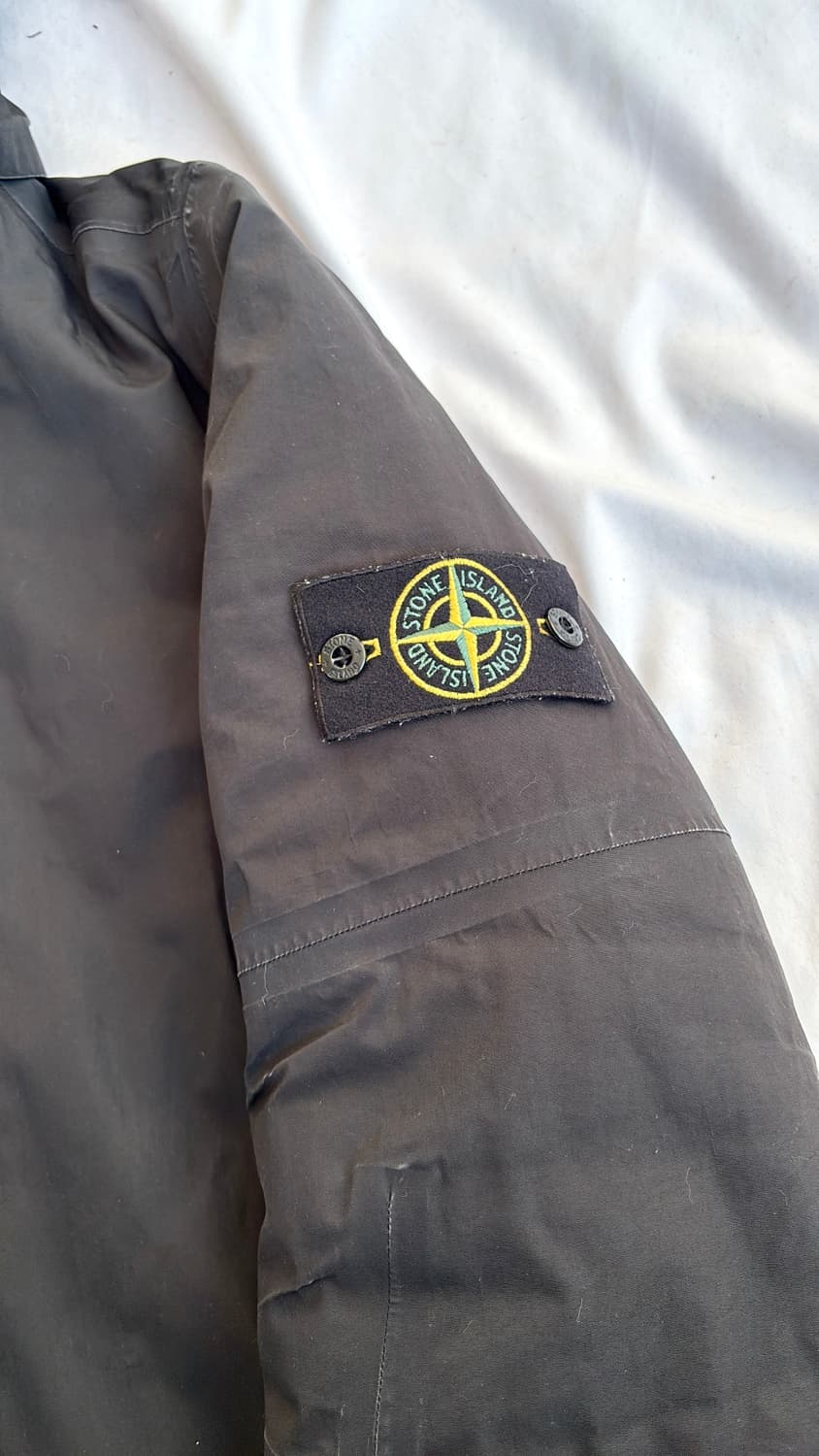 16FW Micro Reps Parka L 상품이미지9