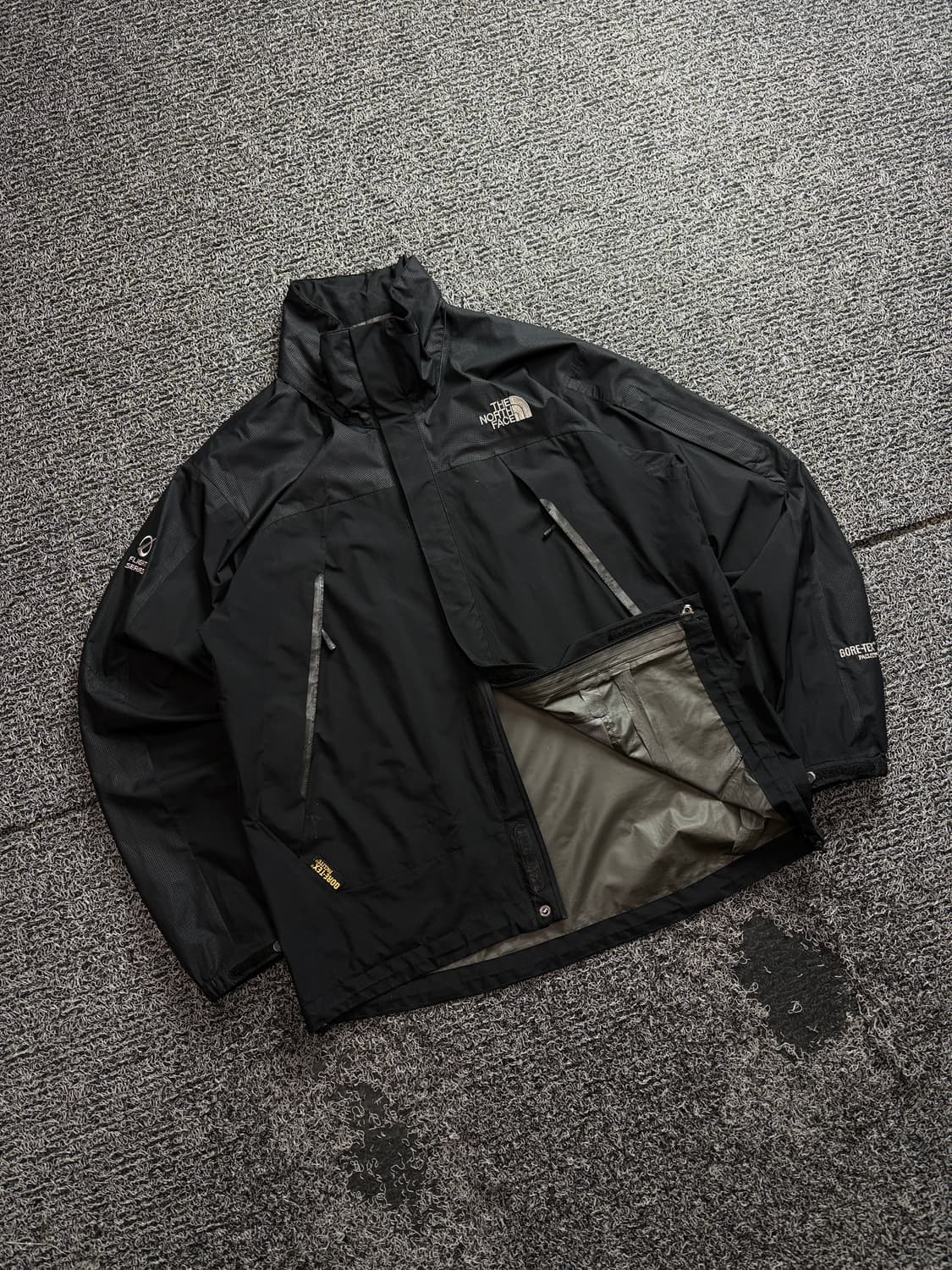 노스페이스 고어텍스 고프코어 마운틴 자켓 3253 상품이미지1