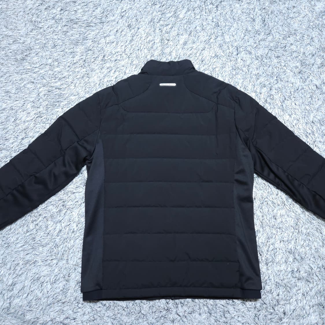 장미셸바스키아)110 남자 거위털 경량패딩 / 왕눈이샵 상품이미지6