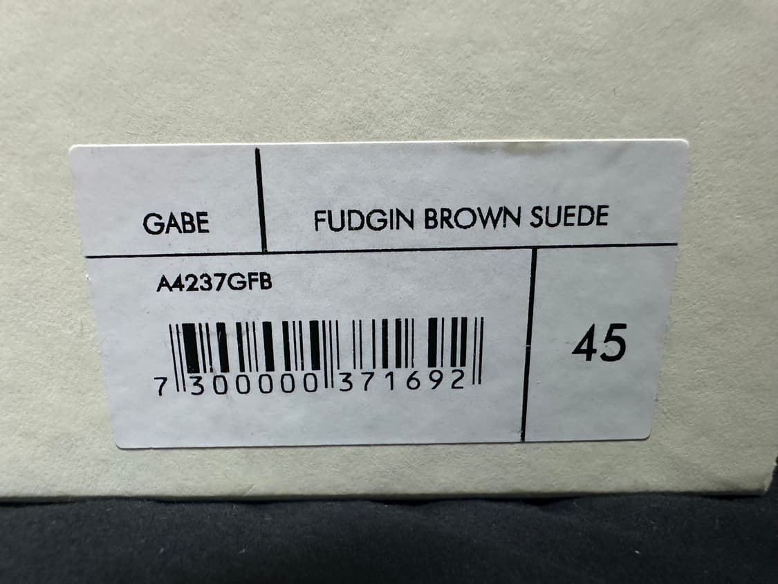 아워레거시 가베 45 사이즈 판매합니다 상품이미지6