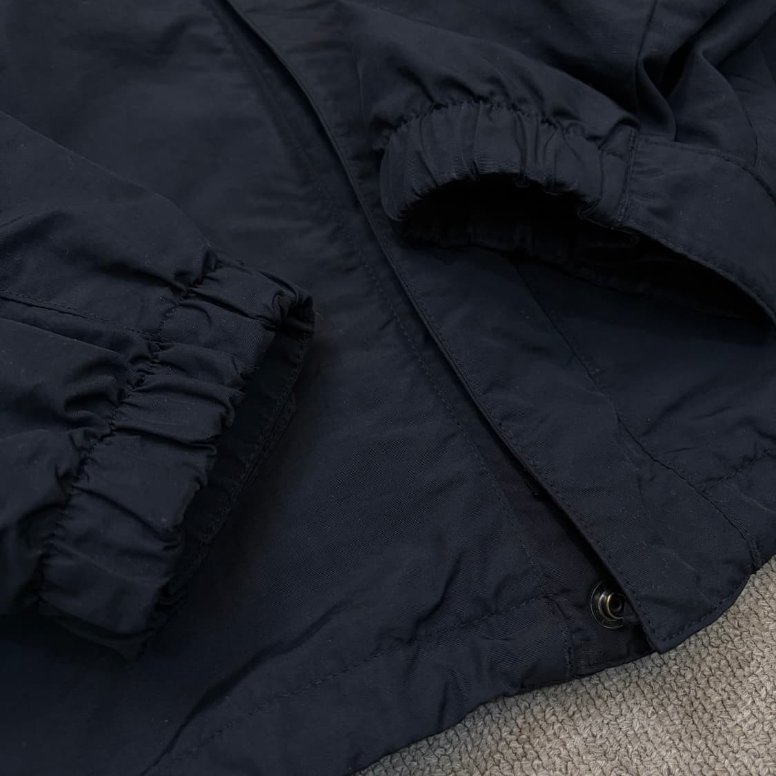 노스페이스 마운틴 바람막이 자켓 2xl  상품이미지4