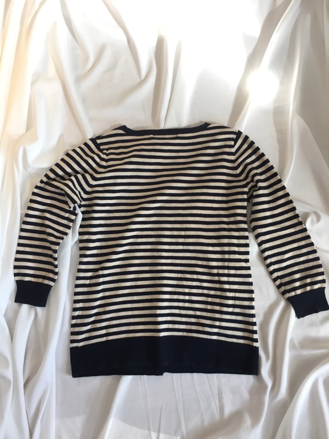 꽃단추 가디건 상품이미지4