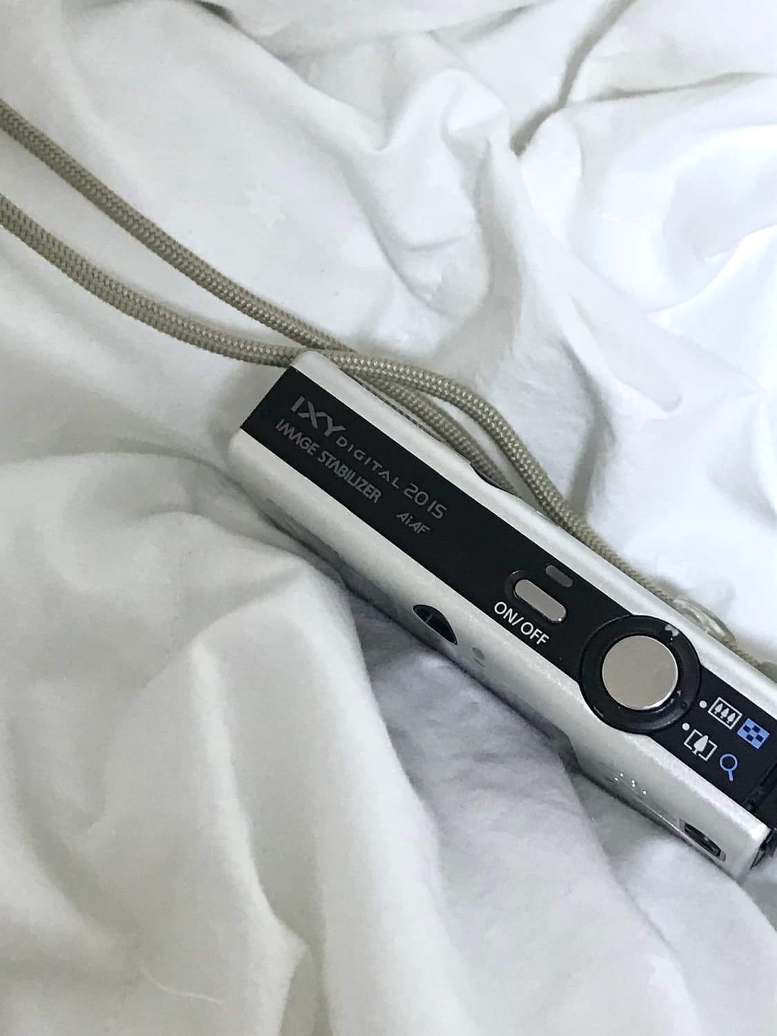 (희귀템!) ixy 20 is (=ixus 80 is) 상품이미지3