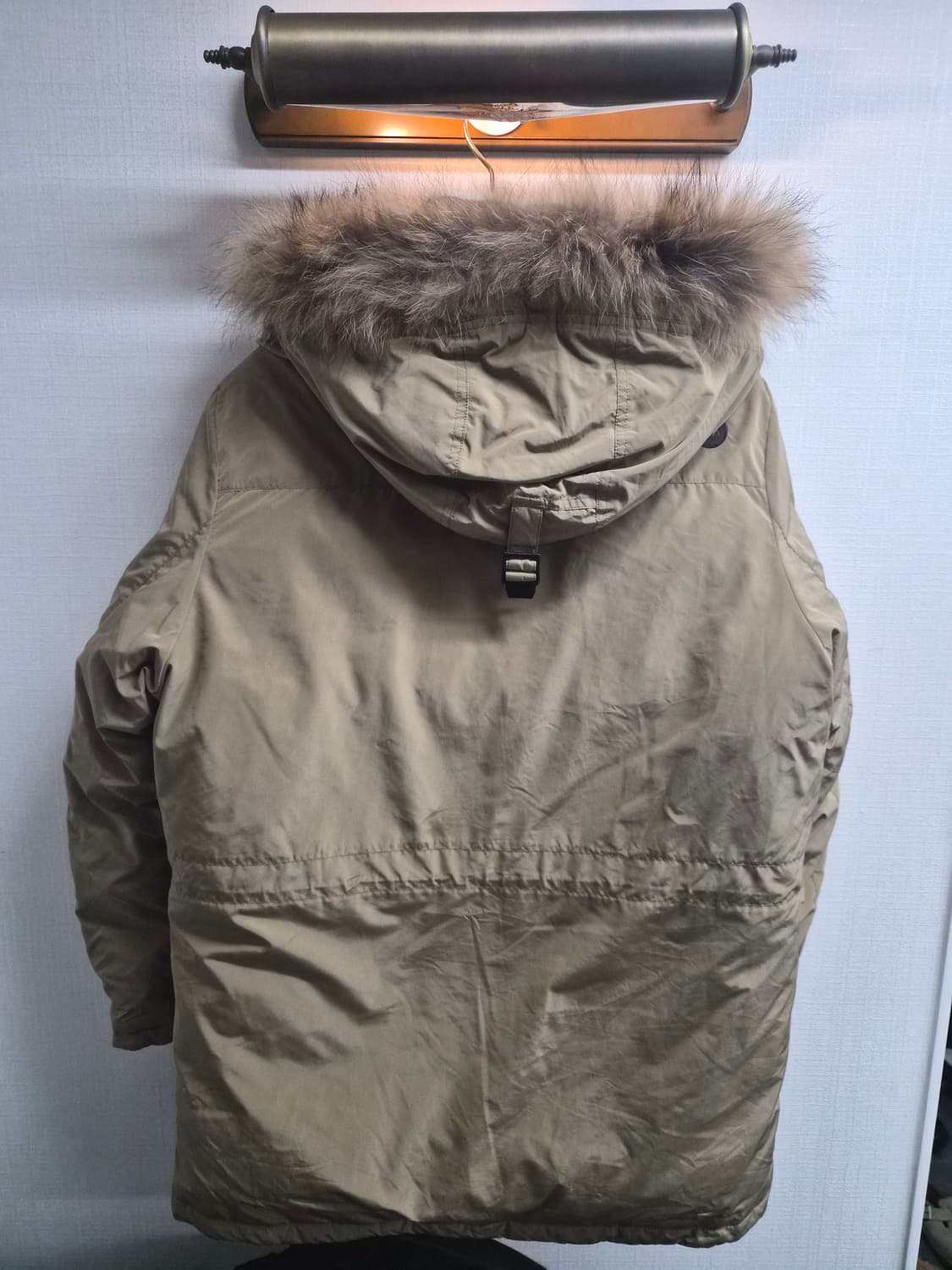 105) MARMOT 마모트 더블린 패딩 팝니다 상품이미지2