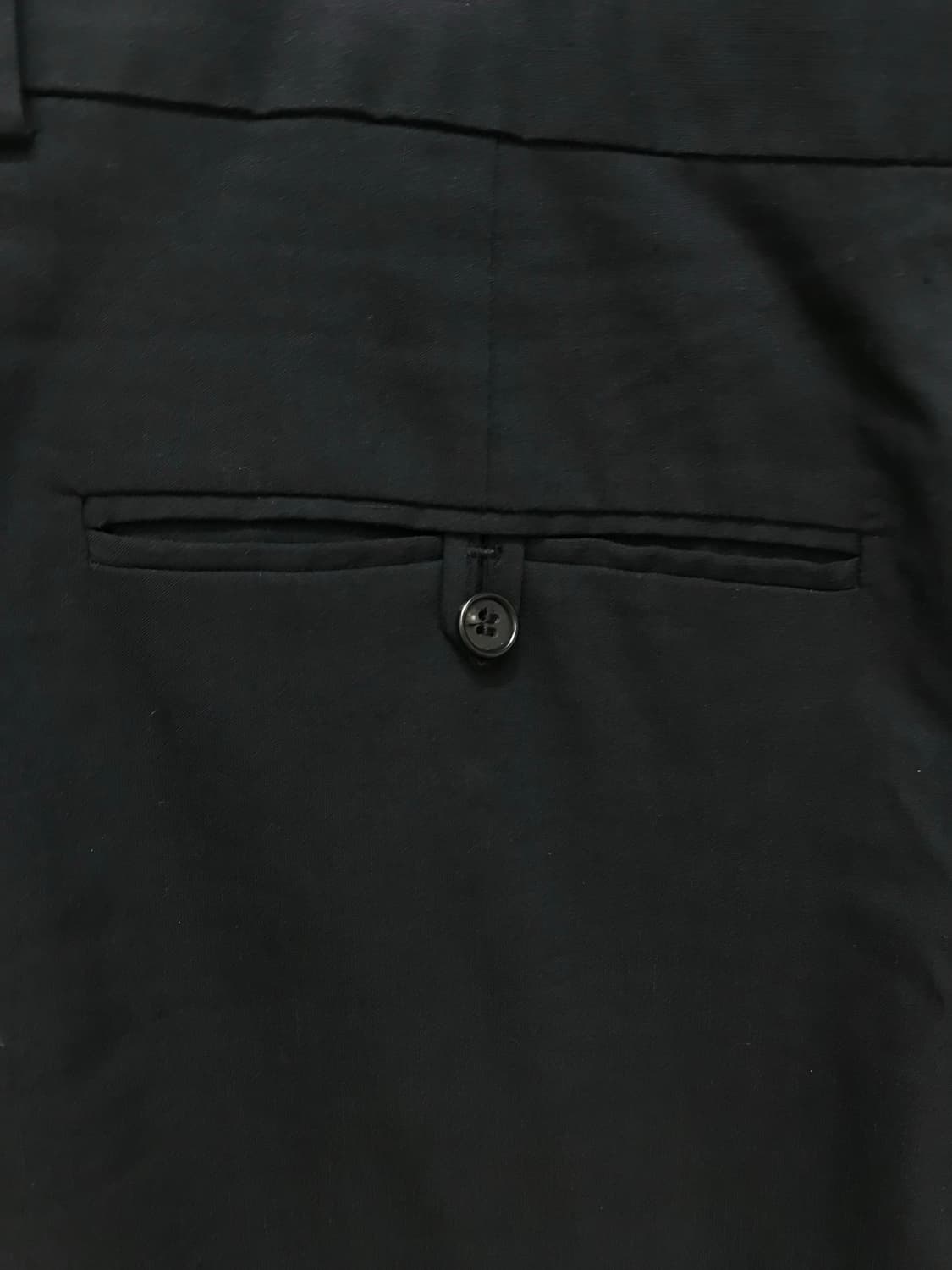 COS 테일러드 리넨 블렌드 맥시 스커트 40 상품이미지5