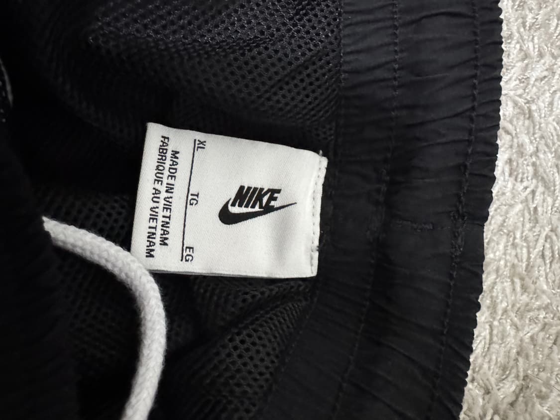 [2xl-xl] 나이키 NSW 솔로 스우시 셋업 상품이미지6