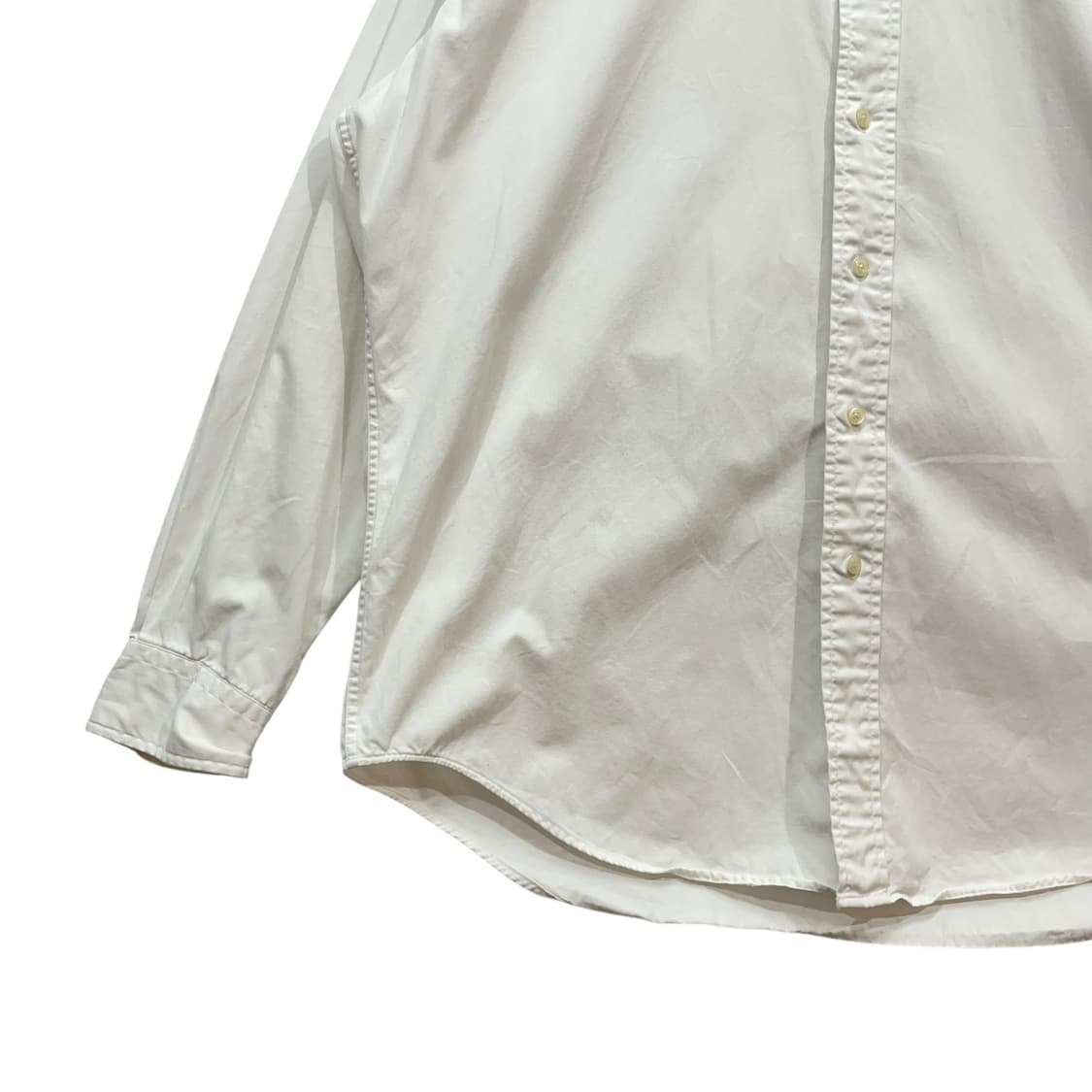 Polo Ralph Lauren Classic Oxford Shirt 상품이미지7