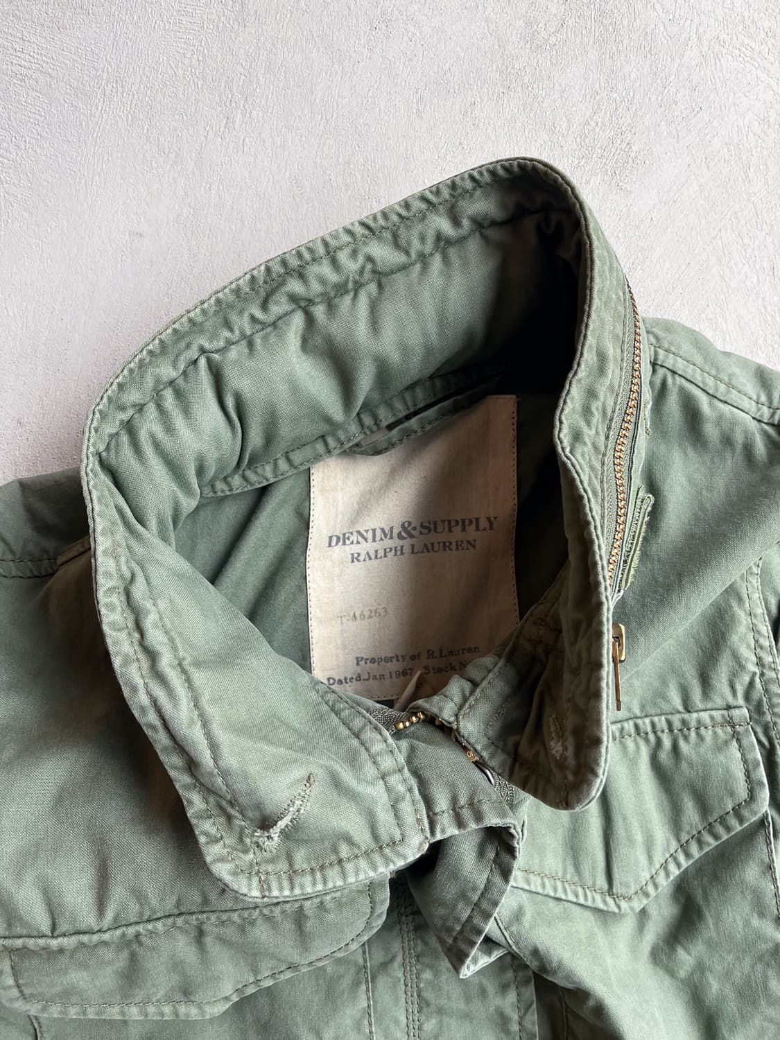 Denim & Supply Ralph Lauren 상품이미지7