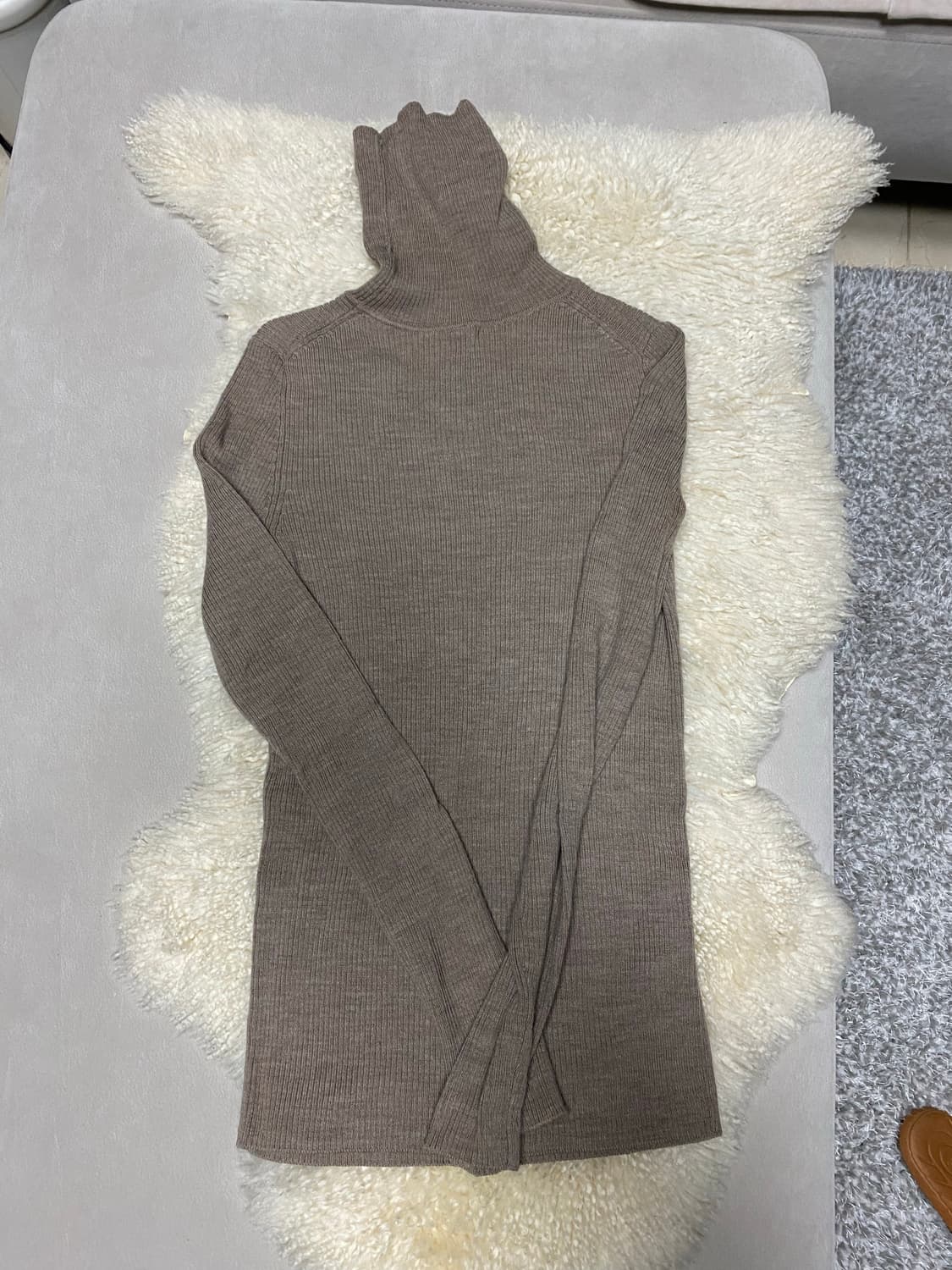 유니클로 여성 니트 여자 니트 s, m, s 세 개에 15000원 상품이미지8