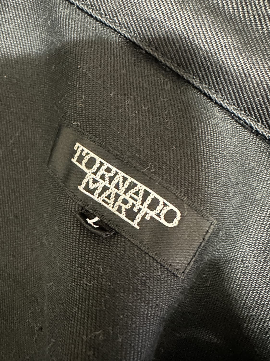 Tornado mart vkei jacket 상품이미지4