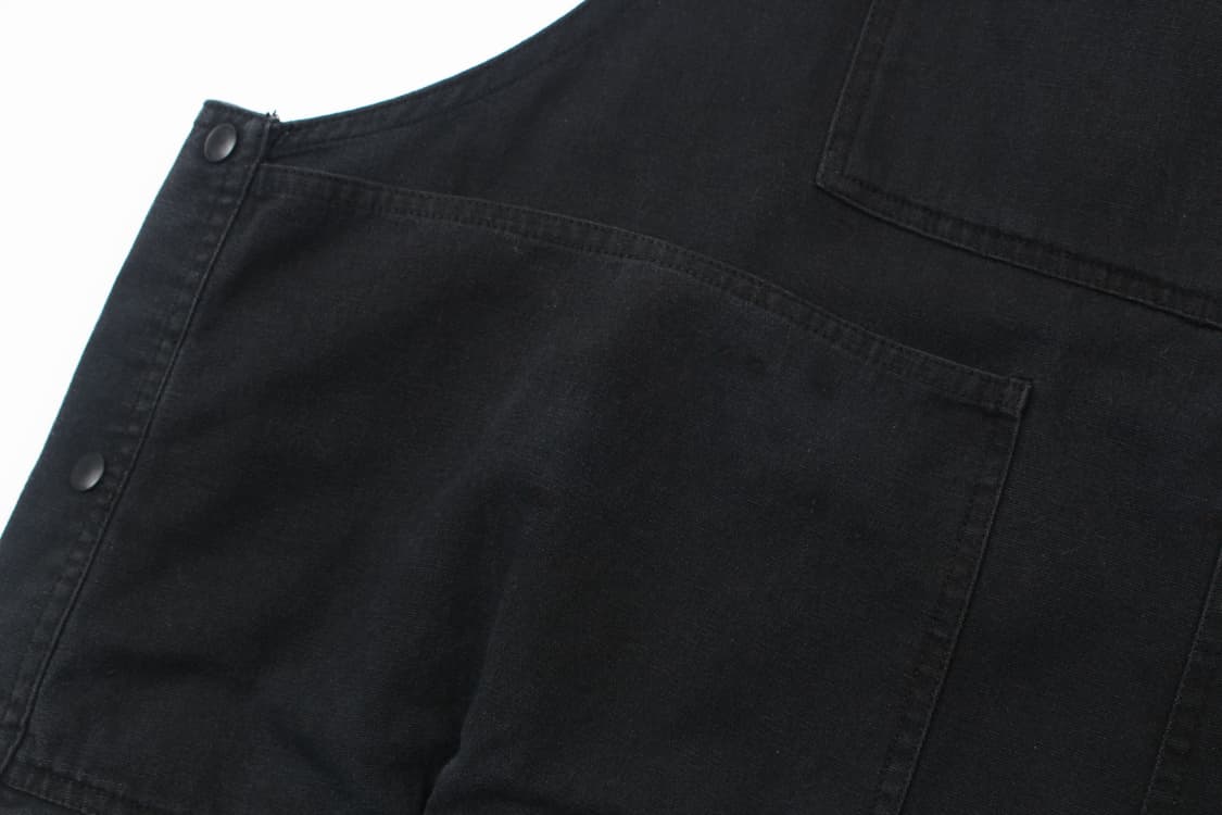 ALWAYS  Utility Work Apron Vest   상품이미지5