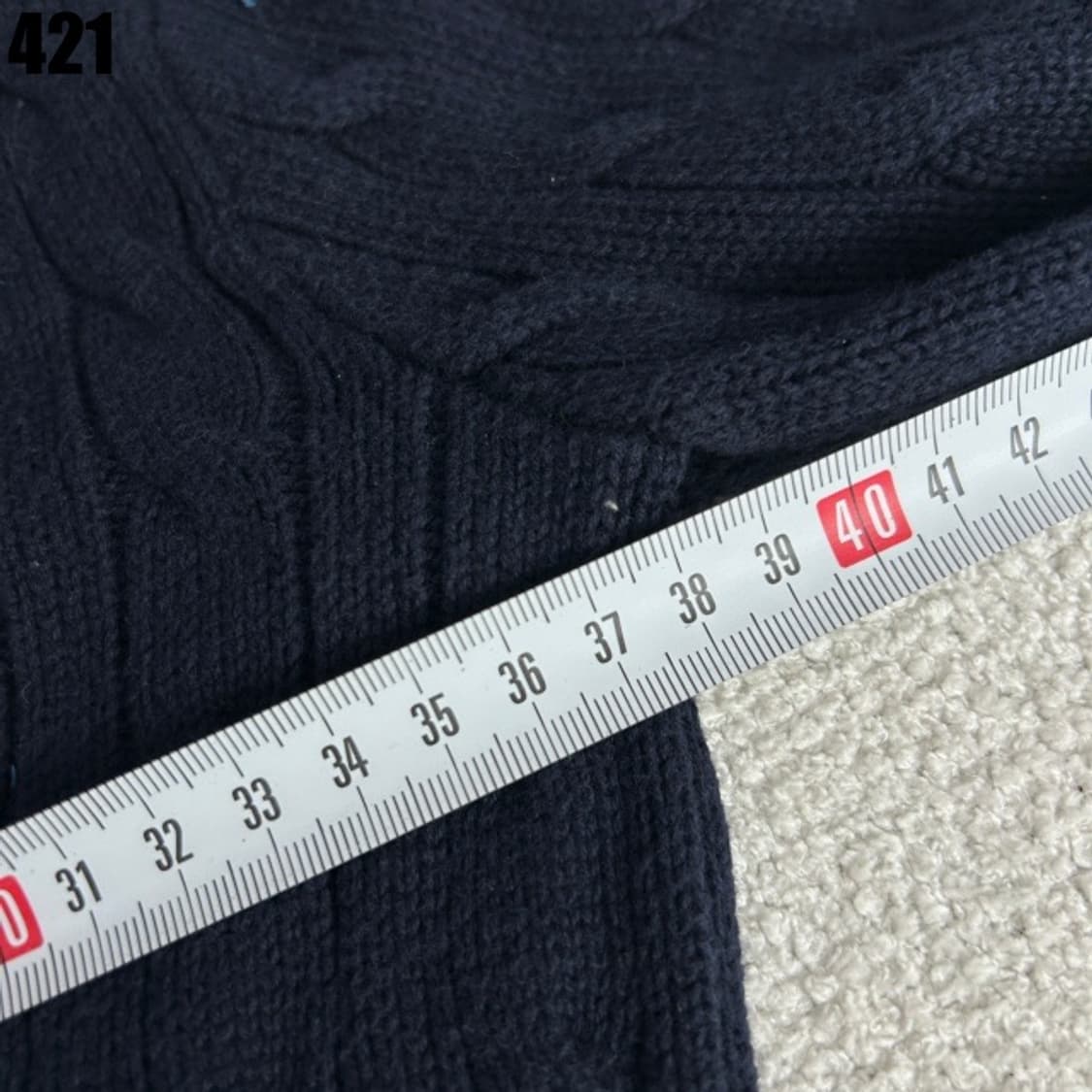 폴로 랄프로렌 니트 아동용  상품이미지5