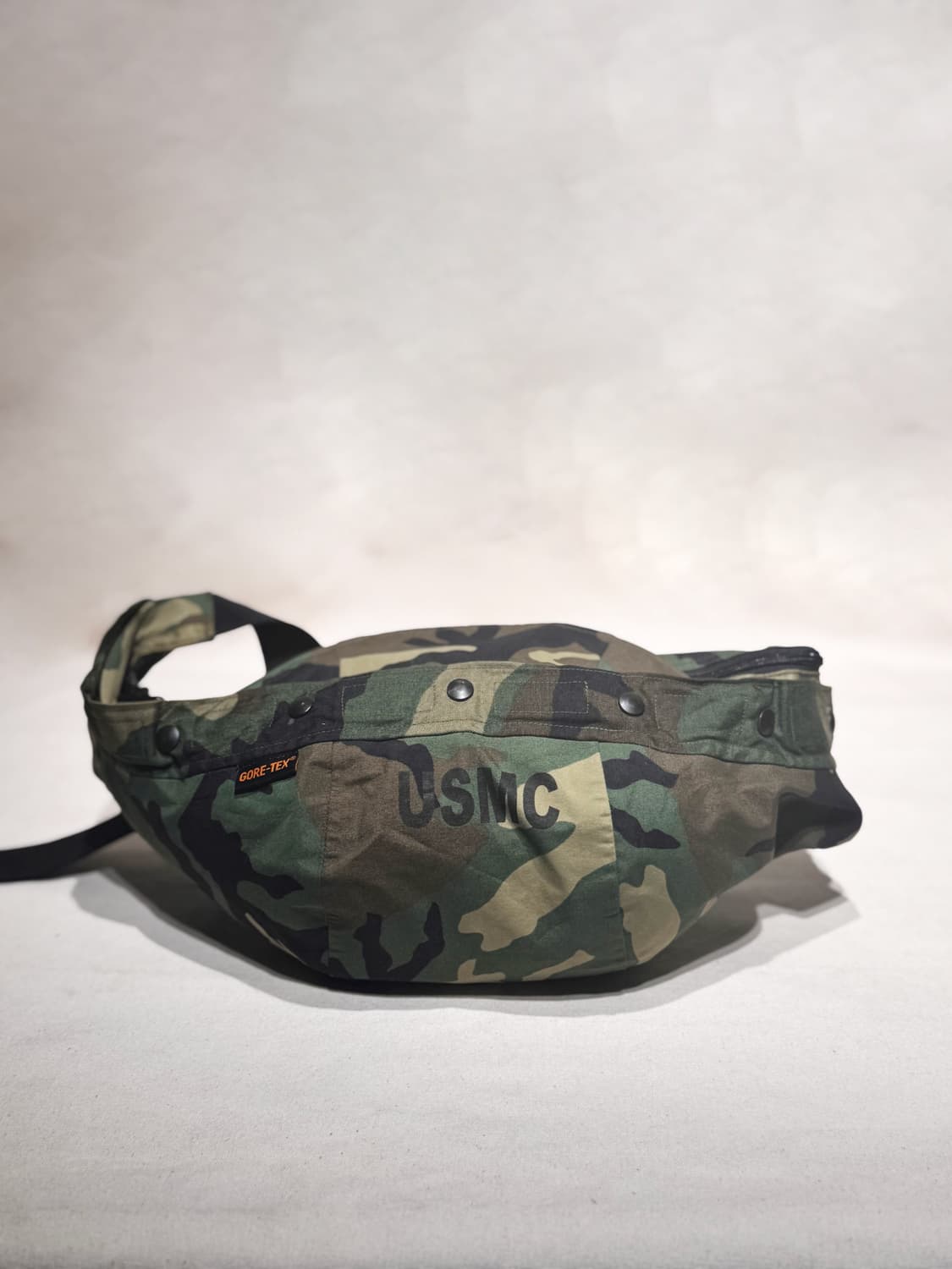Usmc 고어텍스 힙색 상품이미지3