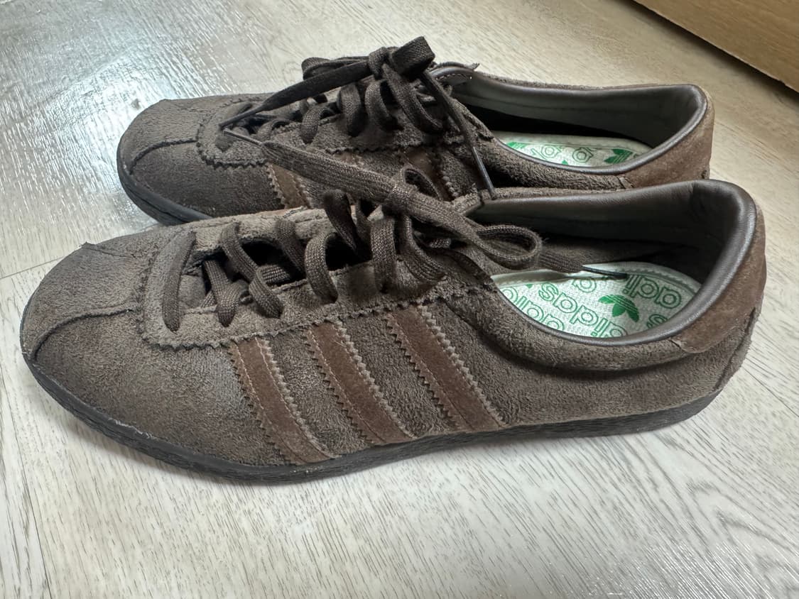 토바코 그루엔 상품이미지2