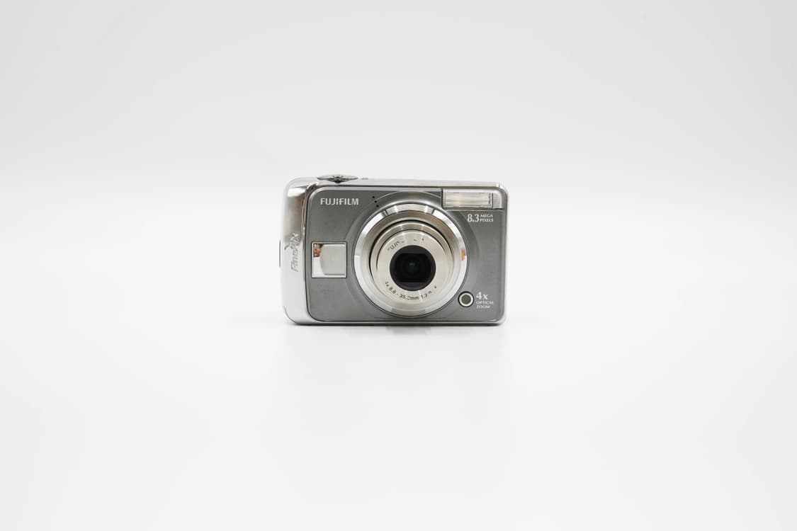 Fujifilm FinePix A825 (후지필름 파인픽스 A825) 상품이미지3