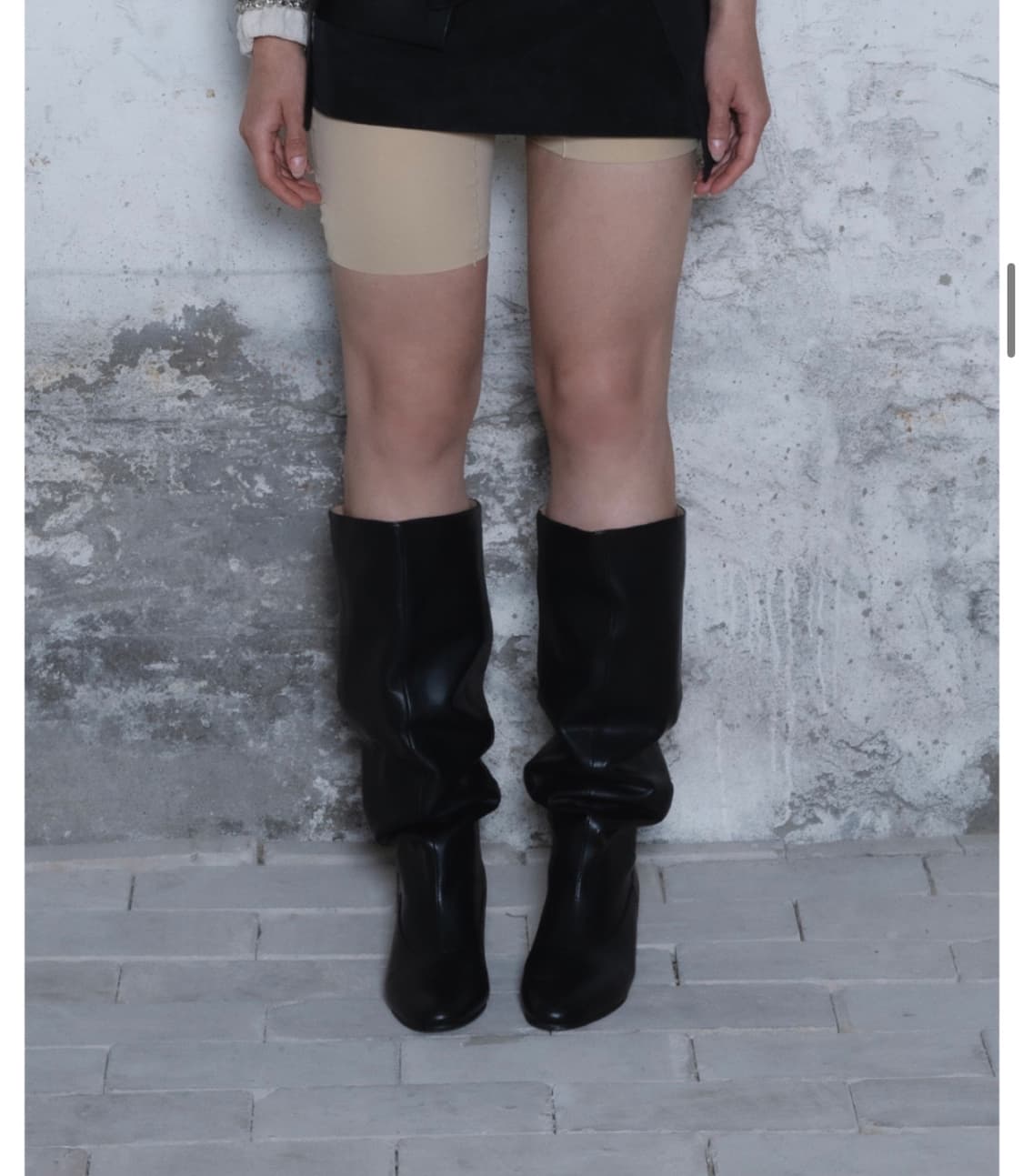 이크닉 부츠 245 상품이미지2