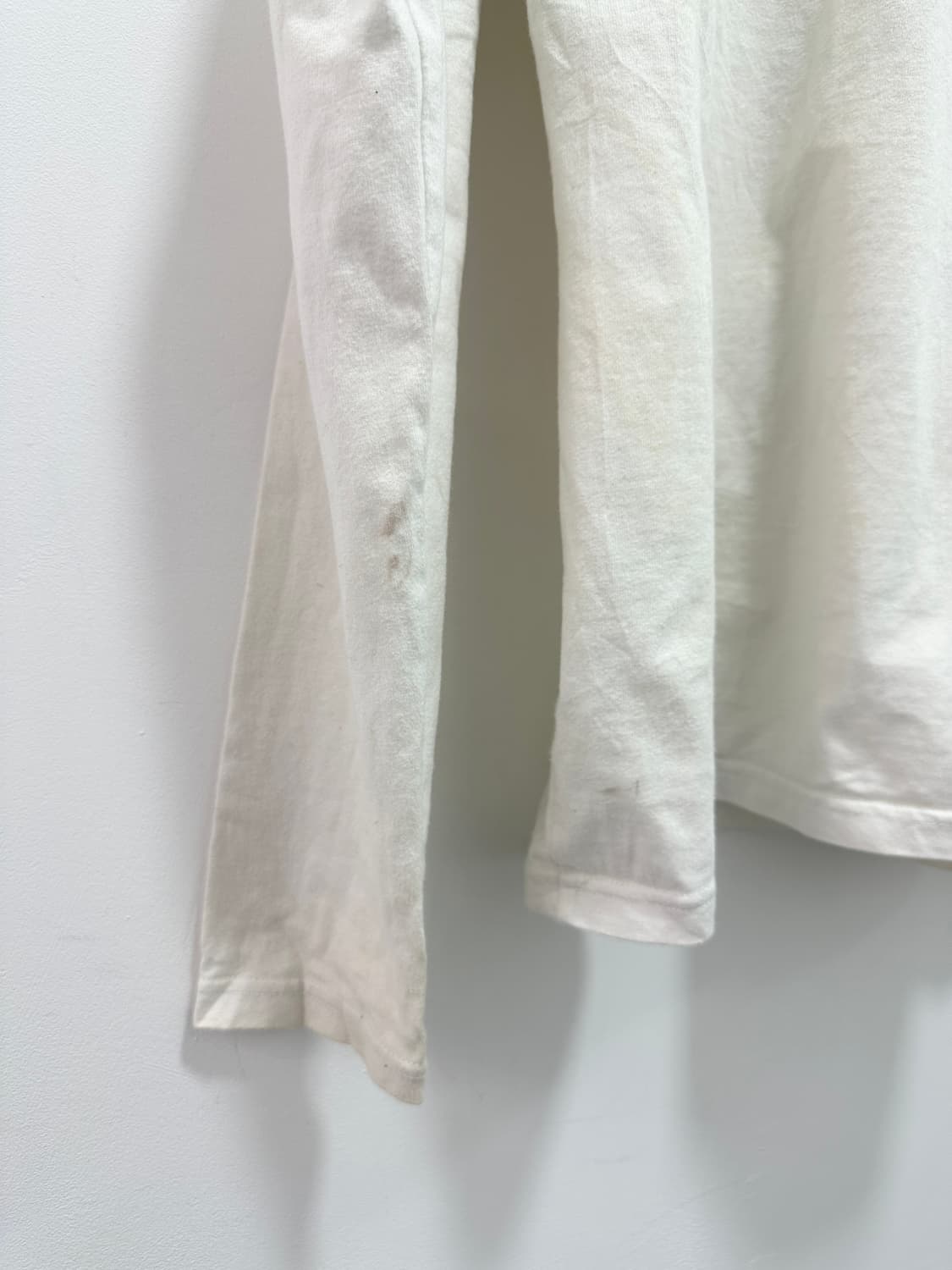 Corn Flake gothic punk wing printing sle 상품이미지9