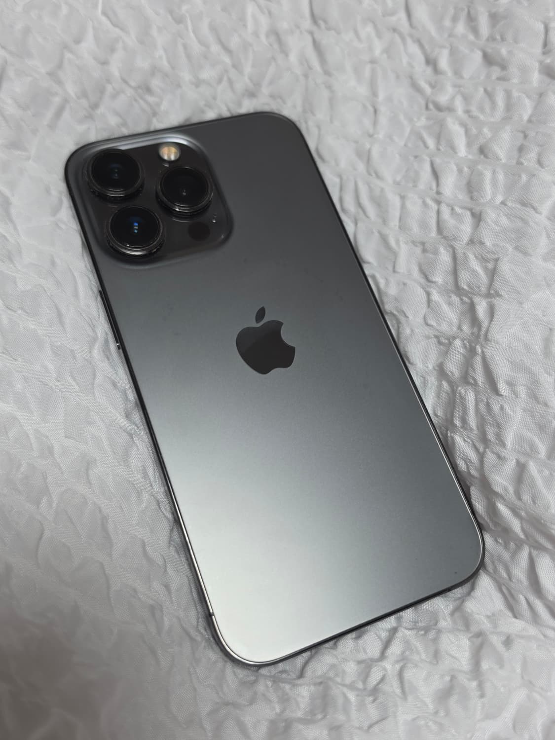 아이폰13pro 그래파이트 128기가 상품이미지1