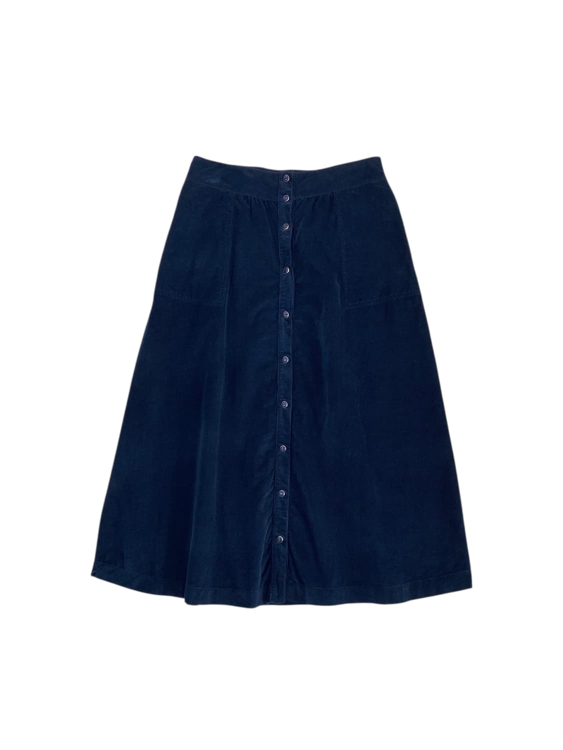 르몽샐미셸 코듀로이 스커트  상품이미지1