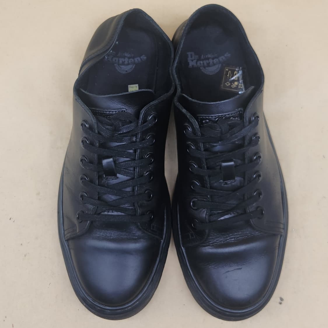 닥터마틴 단테 남성스니커즈260 상품이미지2