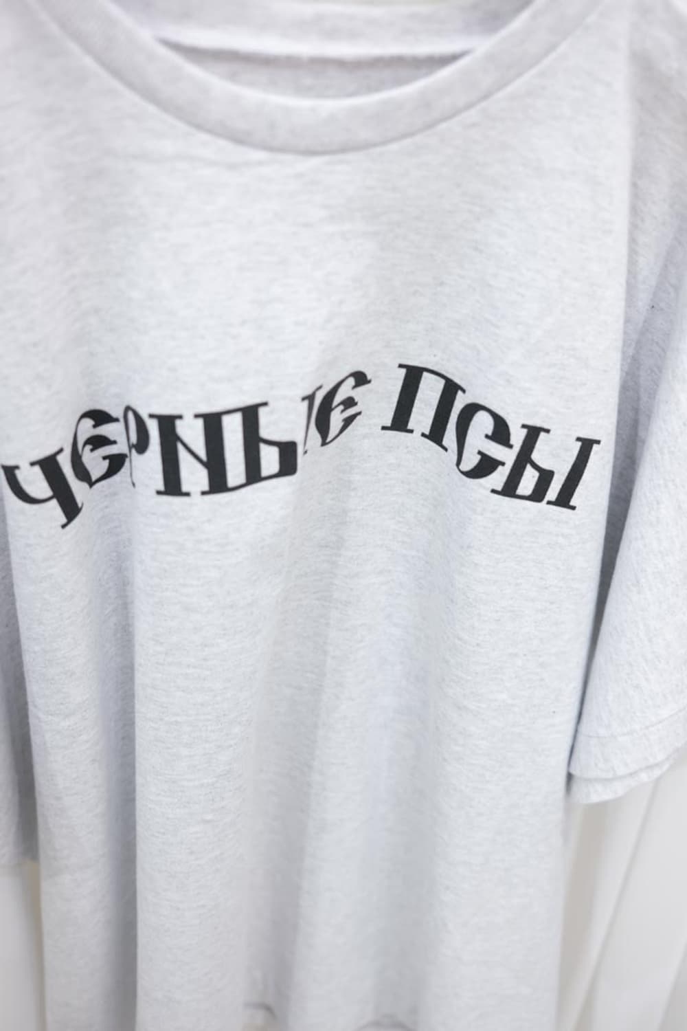 Yeezy x Gosha Rubchinskiy 상품이미지3