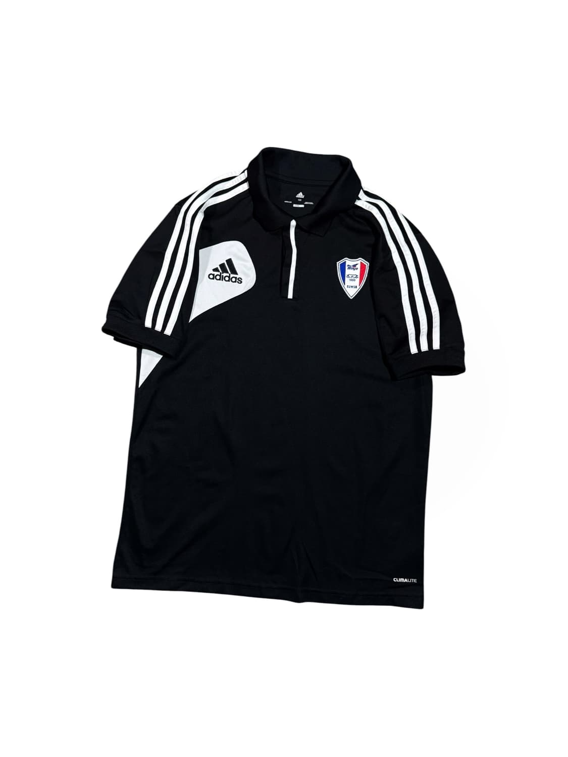 Adidas 아디다스 수원삼성 트레이닝 반팔 상품이미지1